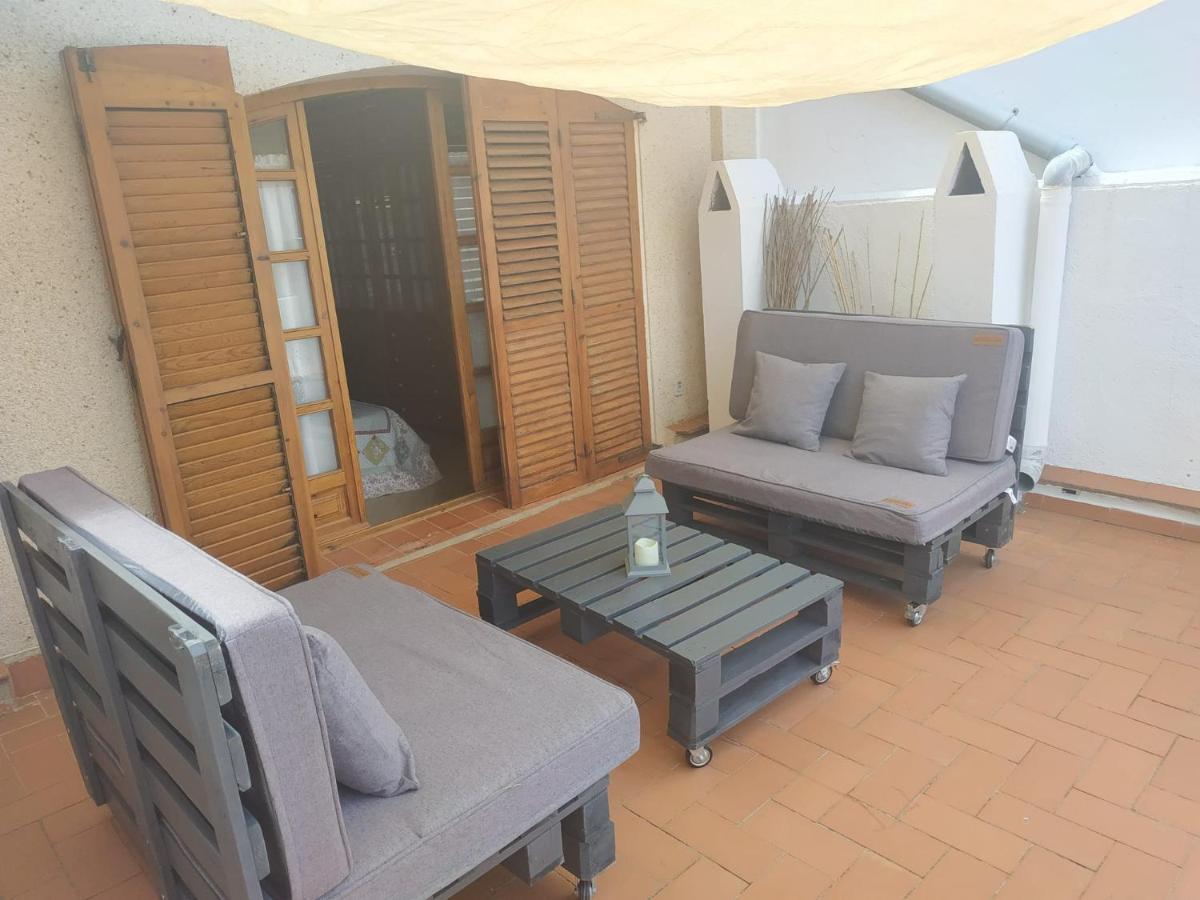 Duplex Con Encanto لاميتّيا ذي مار المظهر الخارجي الصورة