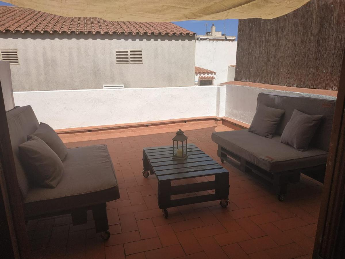 Duplex Con Encanto لاميتّيا ذي مار المظهر الخارجي الصورة